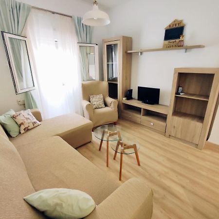 Apartamento A Pie De Playa Cádiz Exterior photo