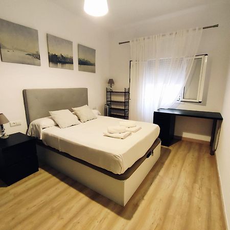 Apartamento A Pie De Playa Cádiz Exterior photo