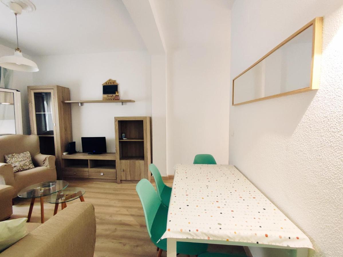 Apartamento A Pie De Playa Cádiz Exterior photo