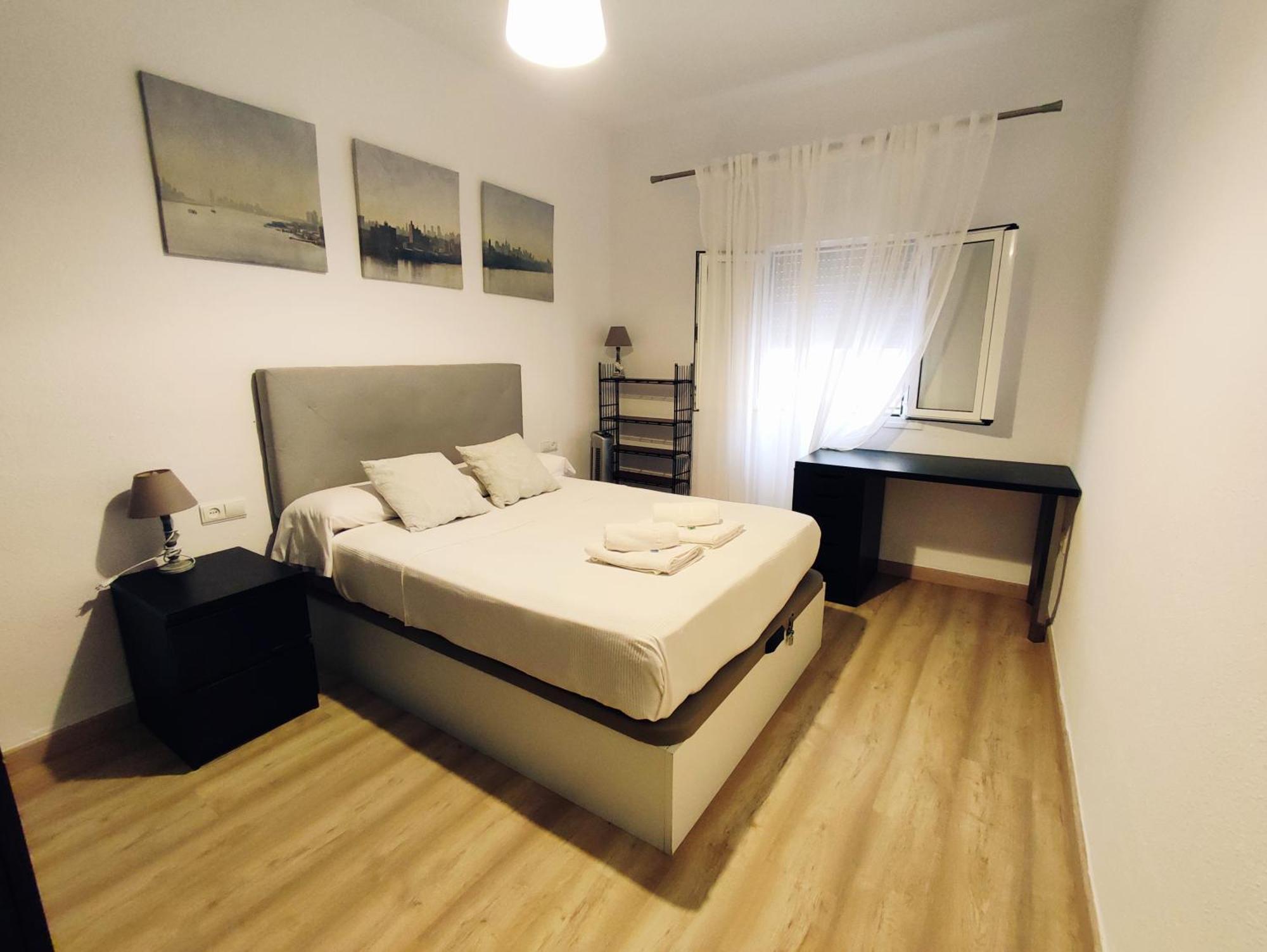 Apartamento A Pie De Playa Cádiz Exterior photo