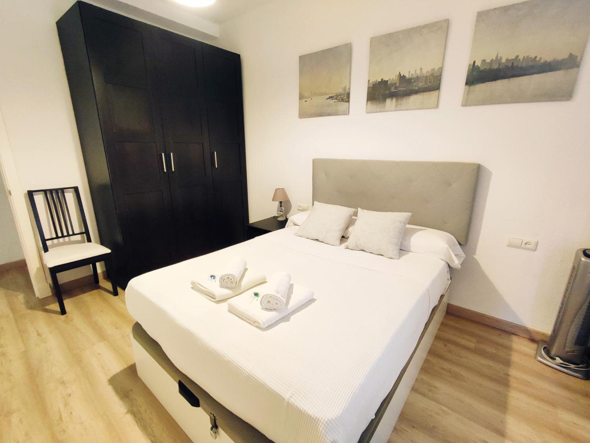 Apartamento A Pie De Playa Cádiz Exterior photo